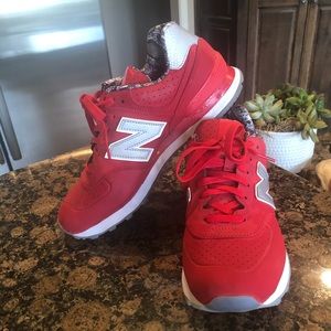 New Balance Shoes - Women’s new balance tennis shoes. Size 10 New Balance Shoes - Women’s new balance tennis shoes. Size 10